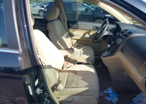 2008 Honda Cr-V Lx from USA, damaged, VIN 5J6RE48378L009989